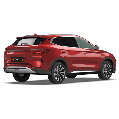 2023 BYD Song Plus DM i 150km EV Flat Car Alle Farben 100% Elektro 505km Kreuzfahrt Reichweite