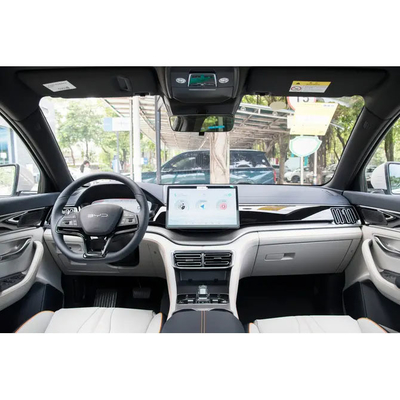 2023 BYD Song Plus DM i 150km EV Flat Car Alle Farben 100% Elektro 505km Kreuzfahrt Reichweite