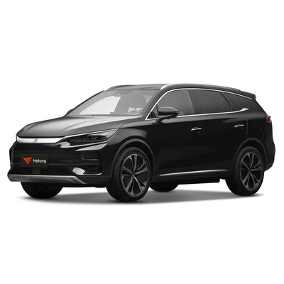 90.3 Batterie Energie BYD Tang EV 2023 730 km Lithium Eisen Phosphat 4WD Smart Cars