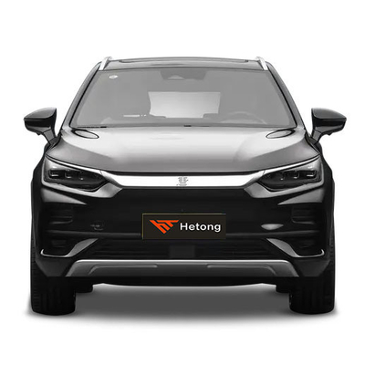90.3 Batterie Energie BYD Tang EV 2023 730 km Lithium Eisen Phosphat 4WD Smart Cars
