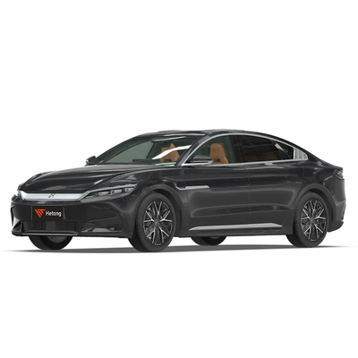 BYD HAN EV 2023 715KM Flaggschiff-Version mit 2920 Radstütze und maximalem Drehmoment Nm 350Nm