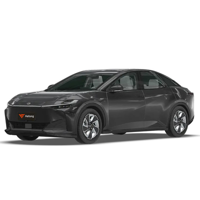 TOYOTA BZ3 616km reines Elektrofahrzeug mit 517-616km Reichweite und 4725*1835*1480mm Größe