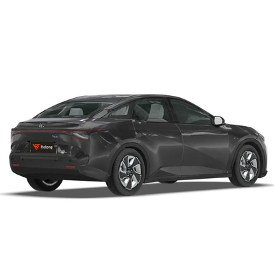 TOYOTA BZ3 616km reines Elektrofahrzeug mit 517-616km Reichweite und 4725*1835*1480mm Größe