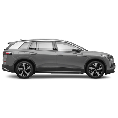 2023 Volkswagen ID 6X Elektroautos Energiefahrzeuge mit 4876*1848*1680 mm Abmessungen