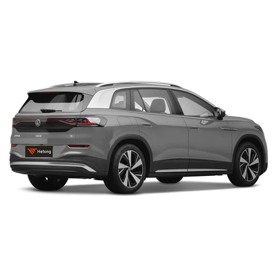 2023 Volkswagen ID 6X Elektroautos Energiefahrzeuge mit 4876*1848*1680 mm Abmessungen