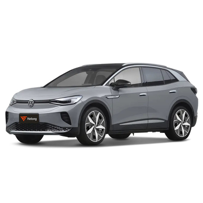 VW ID4 ID6 Crozz 2024 Ev Energiefahrzeuge Elektroautos Gebraucht Pure Plus Volkswagen