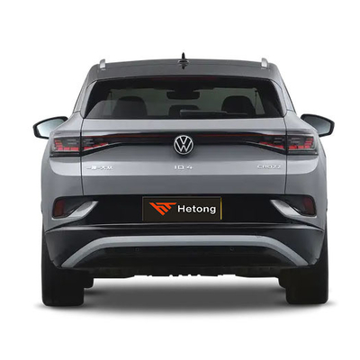VW ID4 ID6 Crozz 2024 Ev Energiefahrzeuge Elektroautos Gebraucht Pure Plus Volkswagen