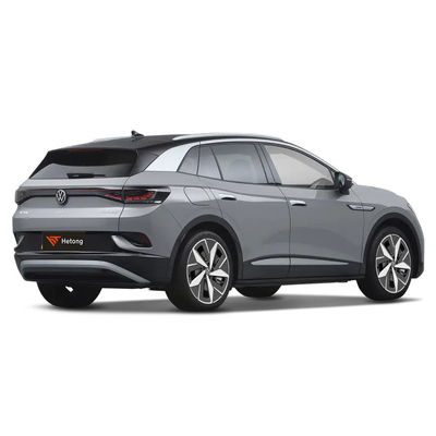 VW ID4 ID6 Crozz 2024 Ev Energiefahrzeuge Elektroautos Gebraucht Pure Plus Volkswagen