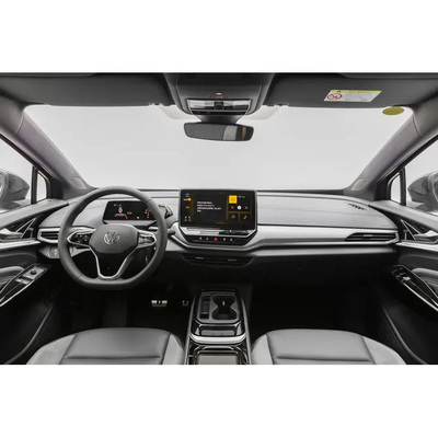VW ID4 ID6 Crozz 2024 Ev Energiefahrzeuge Elektroautos Gebraucht Pure Plus Volkswagen