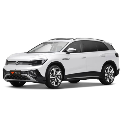 Linkses Lenkrad maßgeschneidert 2024 VW ID4 Crozz ID6 Crozz Elektroautos Gebraucht