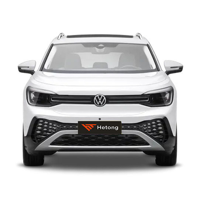 Linkses Lenkrad maßgeschneidert 2024 VW ID4 Crozz ID6 Crozz Elektroautos Gebraucht