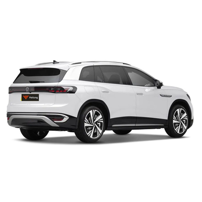 Linkses Lenkrad maßgeschneidert 2024 VW ID4 Crozz ID6 Crozz Elektroautos Gebraucht