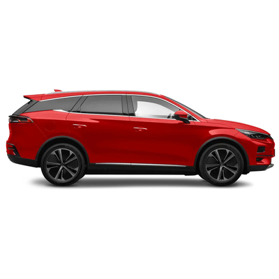 2024 BYD Tang EV 600 730 635 km 5-Türer 7-Sitzer SUV Lithium-Eisenphosphat-Batterien