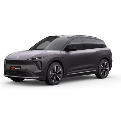 2024 NIO ES6 4WD Pure Electric SUV mit Reichweite von 625 km und fortschrittlicher Innenraumtechnologie
