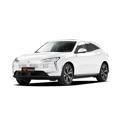 Huawei Seres SF5 4WD High Speed Electric SUV mit 2875 mm Radstand und 180 km CLTC Reichweite
