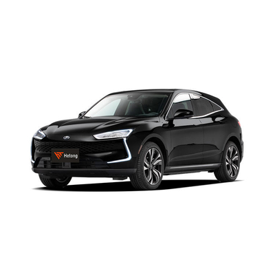 Huawei Seres SF5 4WD High Speed Electric SUV mit 2875 mm Radstand und 180 km CLTC Reichweite