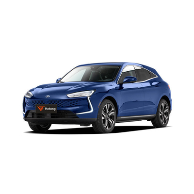 Huawei Seres SF5 4WD High Speed Electric SUV mit 2875 mm Radstand und 180 km CLTC Reichweite