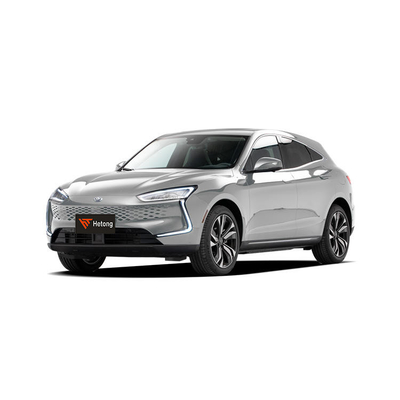 Huawei Seres SF5 4WD High Speed Electric SUV mit 2875 mm Radstand und 180 km CLTC Reichweite