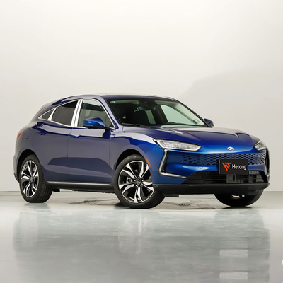 Huawei Seres SF5 4WD High Speed Electric SUV mit 2875 mm Radstand und 180 km CLTC Reichweite