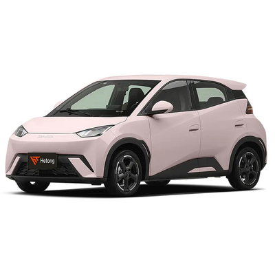 2024 BYD Seagull Mini Elektroauto mit Lithium-Eisen-Phosphat-Batterie und Leistung