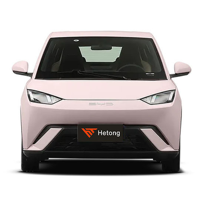 2024 BYD Seagull Mini Elektroauto mit Lithium-Eisen-Phosphat-Batterie und Leistung