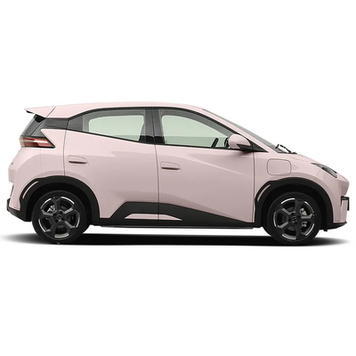 2024 BYD Seagull Mini Elektroauto mit Lithium-Eisen-Phosphat-Batterie und Leistung