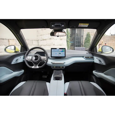 2024 BYD Seagull Mini Elektroauto mit Lithium-Eisen-Phosphat-Batterie und Leistung