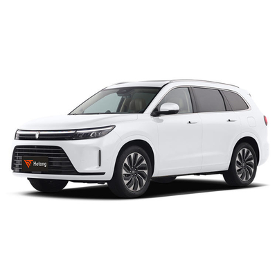 Huawei Aito M5 M7 M9 Energiefahrzeuge SUV Elektromobile PHEV AITO M7 für Erwachsene wenjie
