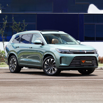 Huawei Aito M5 M7 M9 Energiefahrzeuge SUV Elektromobile PHEV AITO M7 für Erwachsene wenjie