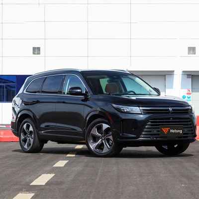 Huawei Aito M5 M7 M9 Energiefahrzeuge SUV Elektromobile PHEV AITO M7 für Erwachsene wenjie