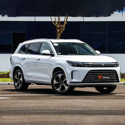 Huawei Aito M5 M7 M9 Energiefahrzeuge SUV Elektromobile PHEV AITO M7 für Erwachsene wenjie