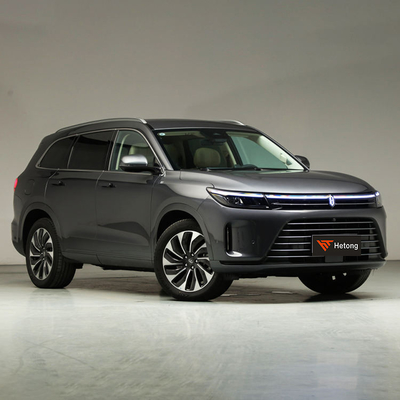 Huawei Aito M5 M7 M9 Energiefahrzeuge SUV Elektromobile PHEV AITO M7 für Erwachsene wenjie