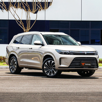 Huawei Aito M5 M7 M9 Energiefahrzeuge SUV Elektromobile PHEV AITO M7 für Erwachsene wenjie