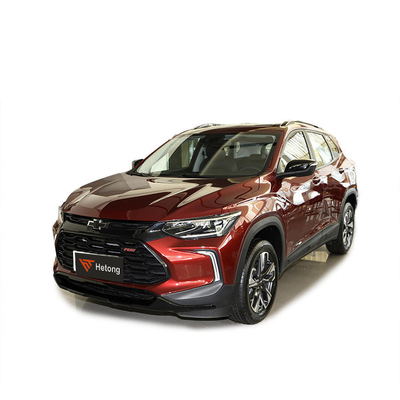 Chevrolet Menlo Elektroauto Vierradantrieb SUV mit TPMS und LED-Taglicht
