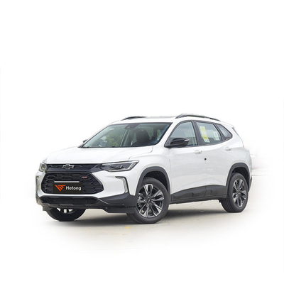 Chevrolet Menlo Elektroauto Vierradantrieb SUV mit TPMS und LED-Taglicht