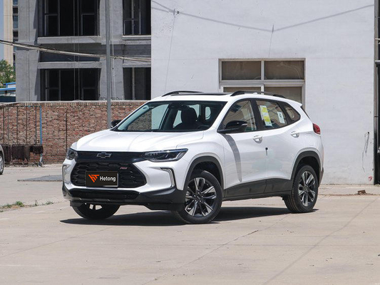 Chevrolet Menlo Elektroauto Vierradantrieb SUV mit TPMS und LED-Taglicht