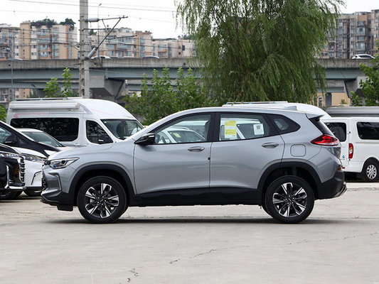 Chevrolet Menlo Elektroauto Vierradantrieb SUV mit TPMS und LED-Taglicht