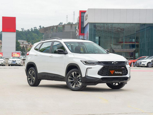 Chevrolet Menlo Elektroauto Vierradantrieb SUV mit TPMS und LED-Taglicht