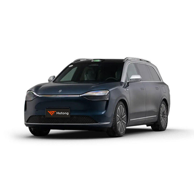 Erwachsener Sport AITO M9 Hybrid Elektroauto 5-Türer 6-Sitzer SUV 5230x1999x1800 Karosserie Struktur