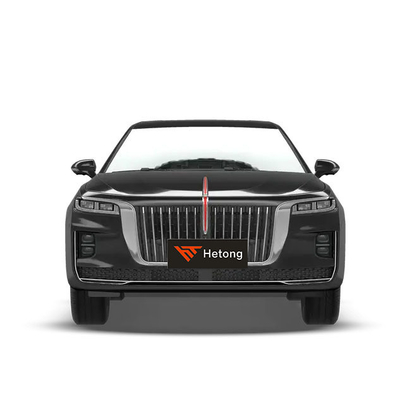 Elektroauto Ev 4 7 Sitz 510km 660km ehs-9 hongqi 2023 Sitzplätze 6Sitzplätze Bordsteingewicht 2702kg