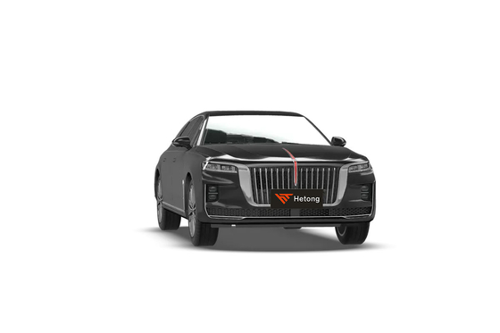 Elektroauto Ev 4 7 Sitz 510km 660km ehs-9 hongqi 2023 Sitzplätze 6Sitzplätze Bordsteingewicht 2702kg