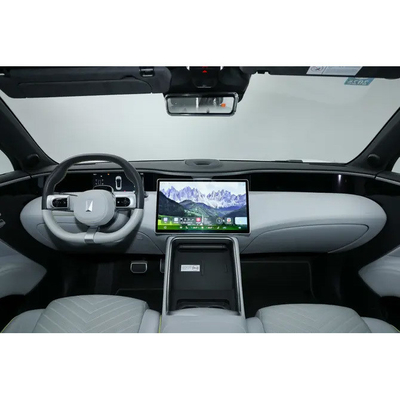 Linkslenken 2024 HUAWEI ADS Changan Avatr 11 Mittelklasse Elektro-SUV 4880x1970x1601