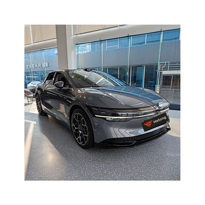 2024 Geely Zeekr Elektroauto Zeekr 007 870km Doppelmotor 4WD 400kw Maximalleistung