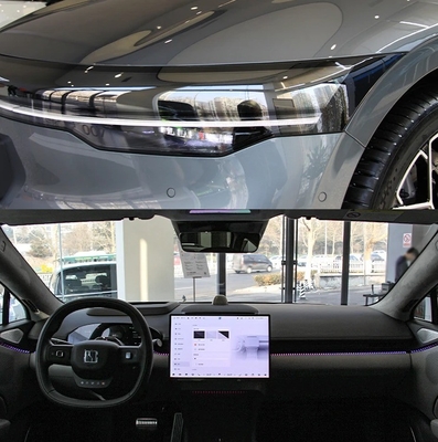 2024 Geely Zeekr Elektroauto Zeekr 007 870km Doppelmotor 4WD 400kw Maximalleistung