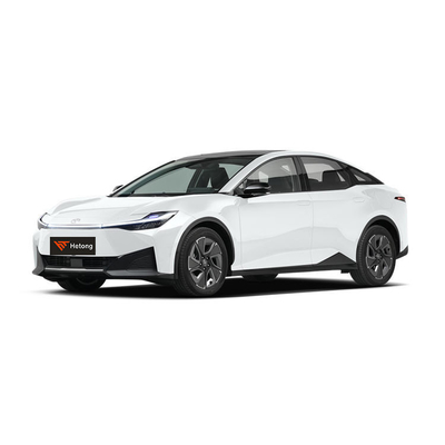 100 kW Maximalleistung 270 N.m Maximaldrehmoment 2023 TOYOTA bz3 616km pro Energie Elektroautos