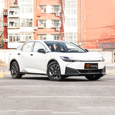 100 kW Maximalleistung 270 N.m Maximaldrehmoment 2023 TOYOTA bz3 616km pro Energie Elektroautos