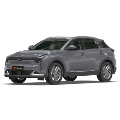 120 kW Maximalleistung 2022 2023 FWD Nezha Neta U 400 500 610 SUV Gebrauchtwagen 4530/4549/4600*1860*162