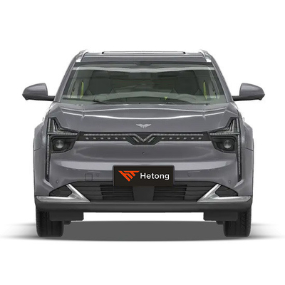 120 kW Maximalleistung 2022 2023 FWD Nezha Neta U 400 500 610 SUV Gebrauchtwagen 4530/4549/4600*1860*162