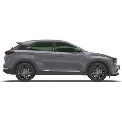 120 kW Maximalleistung 2022 2023 FWD Nezha Neta U 400 500 610 SUV Gebrauchtwagen 4530/4549/4600*1860*162