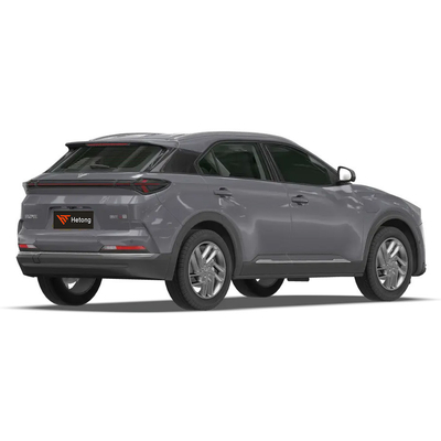 120 kW Maximalleistung 2022 2023 FWD Nezha Neta U 400 500 610 SUV Gebrauchtwagen 4530/4549/4600*1860*162